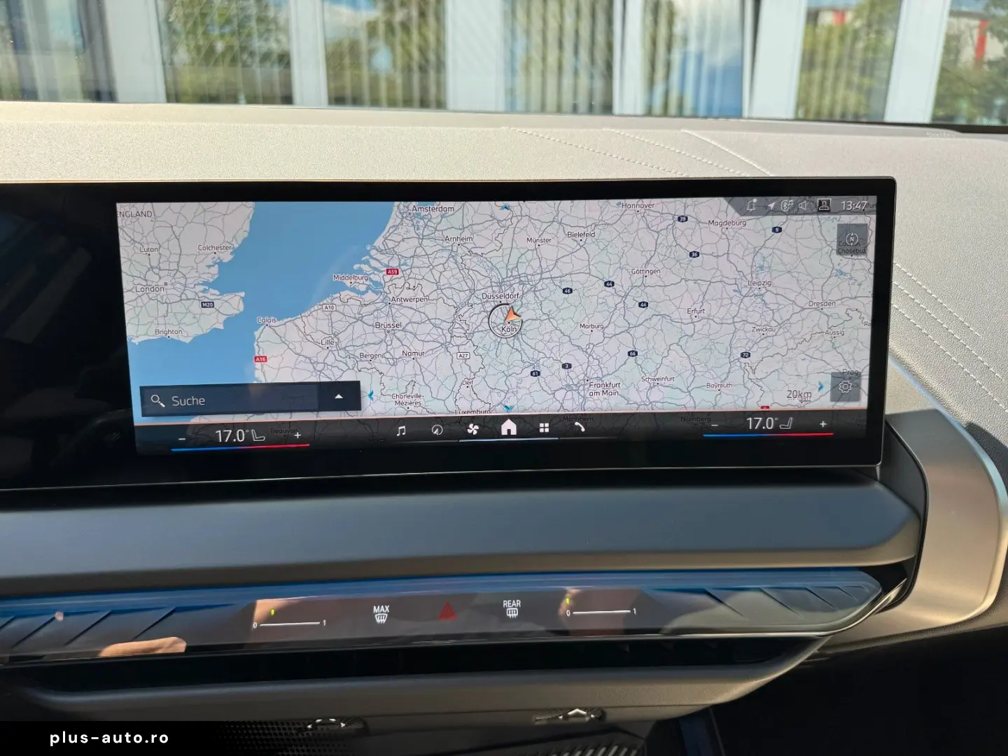 BMW X3 20 d xDrive M Sportpaket Pro Pan 360 K 21 Zol