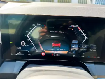 BMW X3 20 d xDrive M Sportpaket Pro Pan 360 K 21 Zol