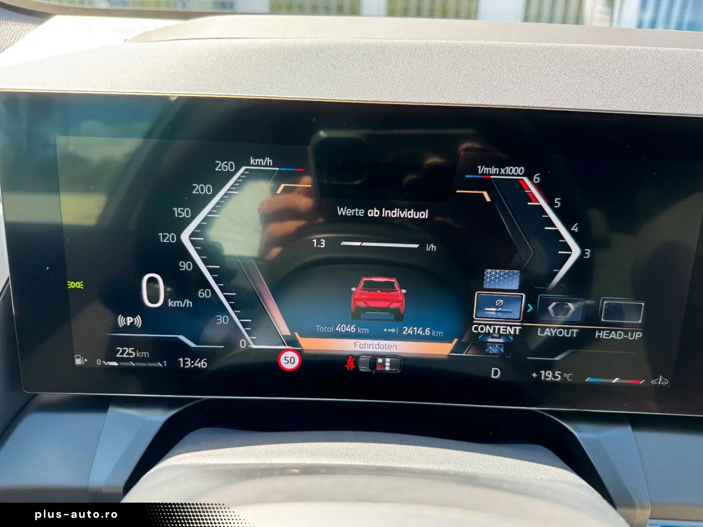 BMW X3 20 d xDrive M Sportpaket Pro Pan 360 K 21 Zol