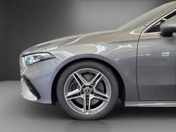 MERCEDES-BENZ A 250 4M AMG-Limousine