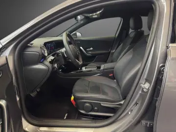 MERCEDES-BENZ A 250 4M AMG-Limousine