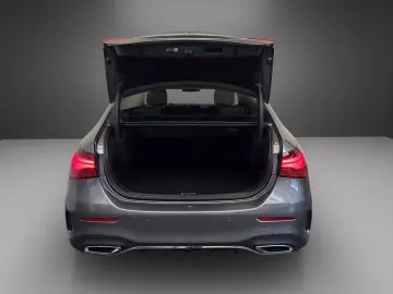 MERCEDES-BENZ A 250 4M AMG-Limousine