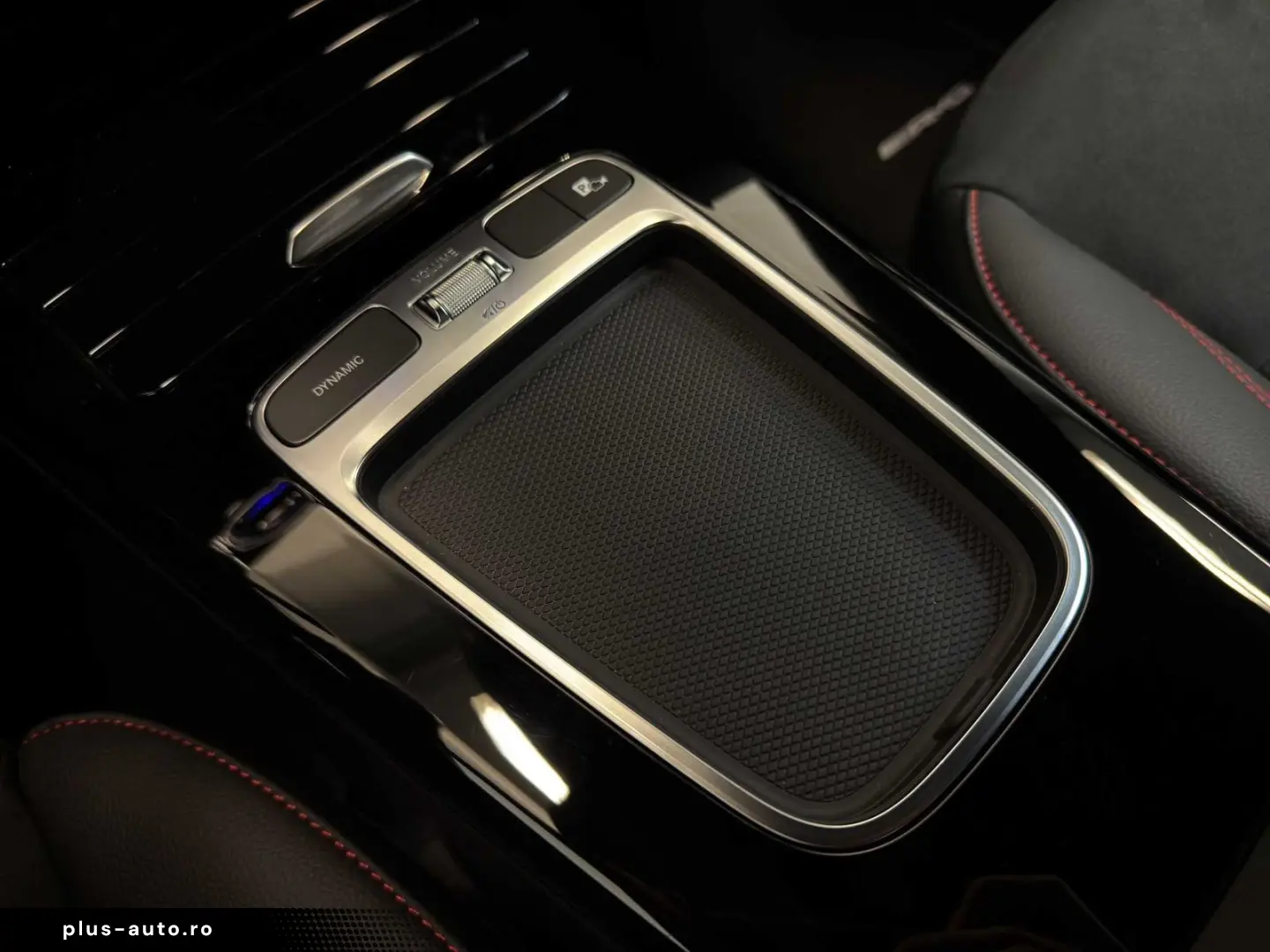 MERCEDES-BENZ A 250 4M AMG-Limousine