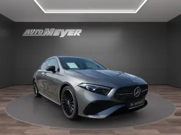 MERCEDES-BENZ A 250 4M Lim AMG PREMIUM
