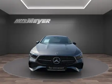 MERCEDES-BENZ A 250 4M Lim AMG PREMIUM