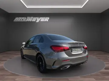 MERCEDES-BENZ A 250 4M Lim AMG PREMIUM
