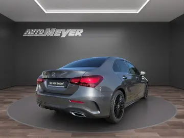 MERCEDES-BENZ A 250 4M Lim AMG PREMIUM