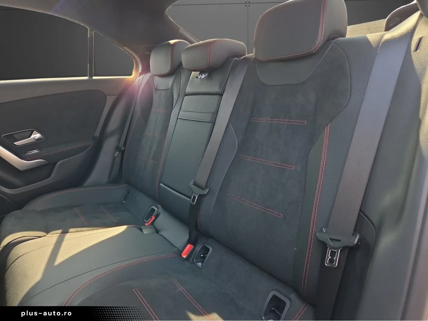 MERCEDES-BENZ A 250 4M Lim AMG PREMIUM