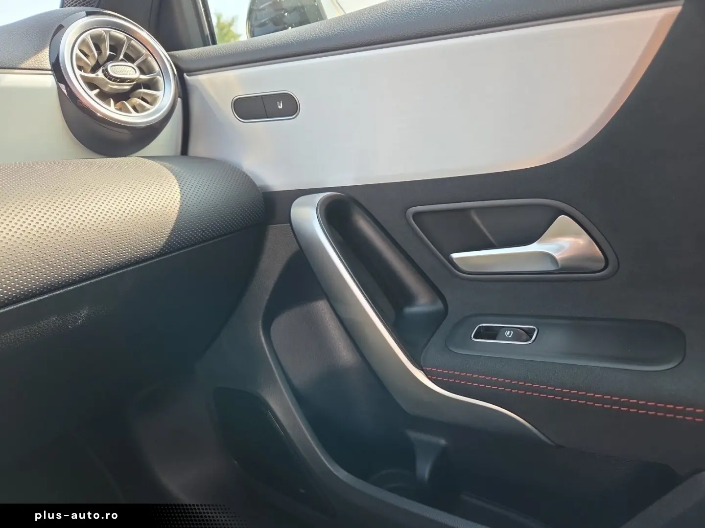 MERCEDES-BENZ A 250 4M Lim AMG PREMIUM