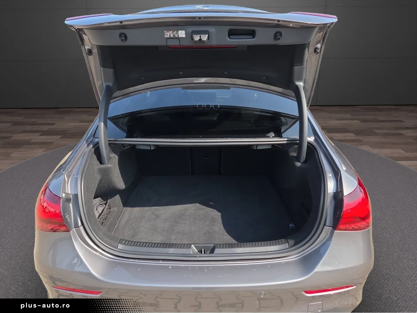 MERCEDES-BENZ A 250 4M Lim AMG PREMIUM