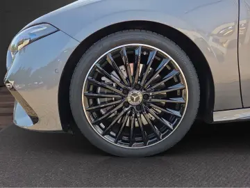 MERCEDES-BENZ A 250 4M Lim AMG PREMIUM