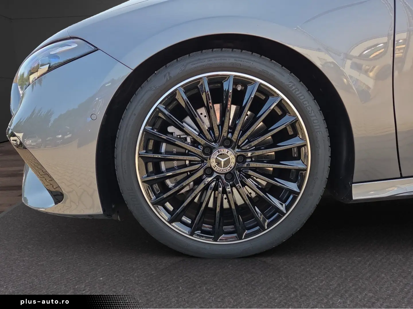 MERCEDES-BENZ A 250 4M Lim AMG PREMIUM