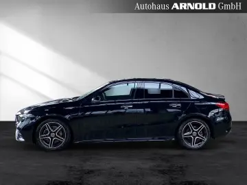 MERCEDES-BENZ A 220 4M Limousine AMG L