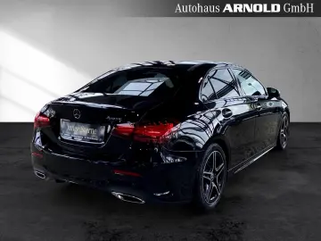 MERCEDES-BENZ A 220 4M Limousine AMG L