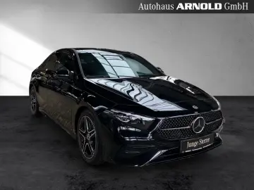 MERCEDES-BENZ A 220 4M Limousine AMG L