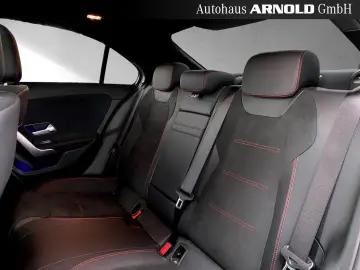 MERCEDES-BENZ A 220 4M Limousine AMG L