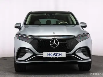 MERCEDES-BENZ EQS SUV 450 4Matic AMG-Line PREMIUM PLUS