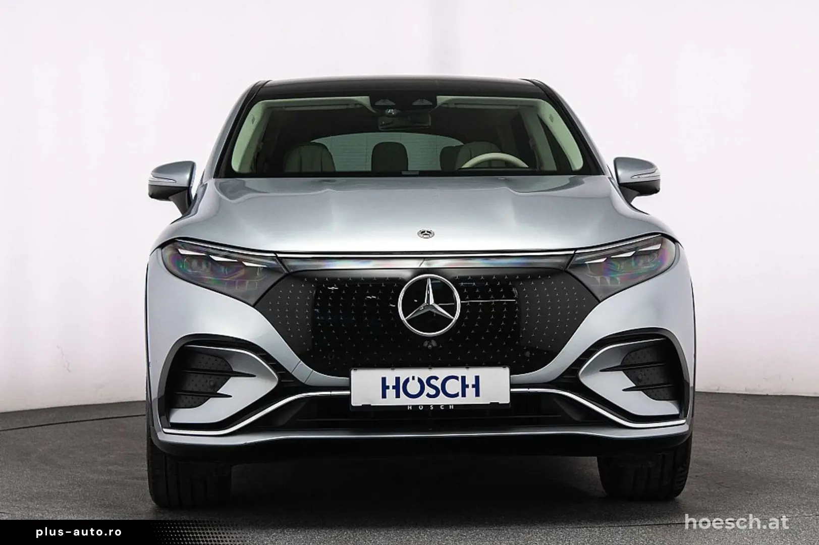 MERCEDES-BENZ EQS SUV 450 4Matic AMG-Line PREMIUM PLUS