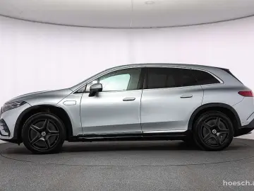 MERCEDES-BENZ EQS SUV 450 4Matic AMG-Line PREMIUM PLUS