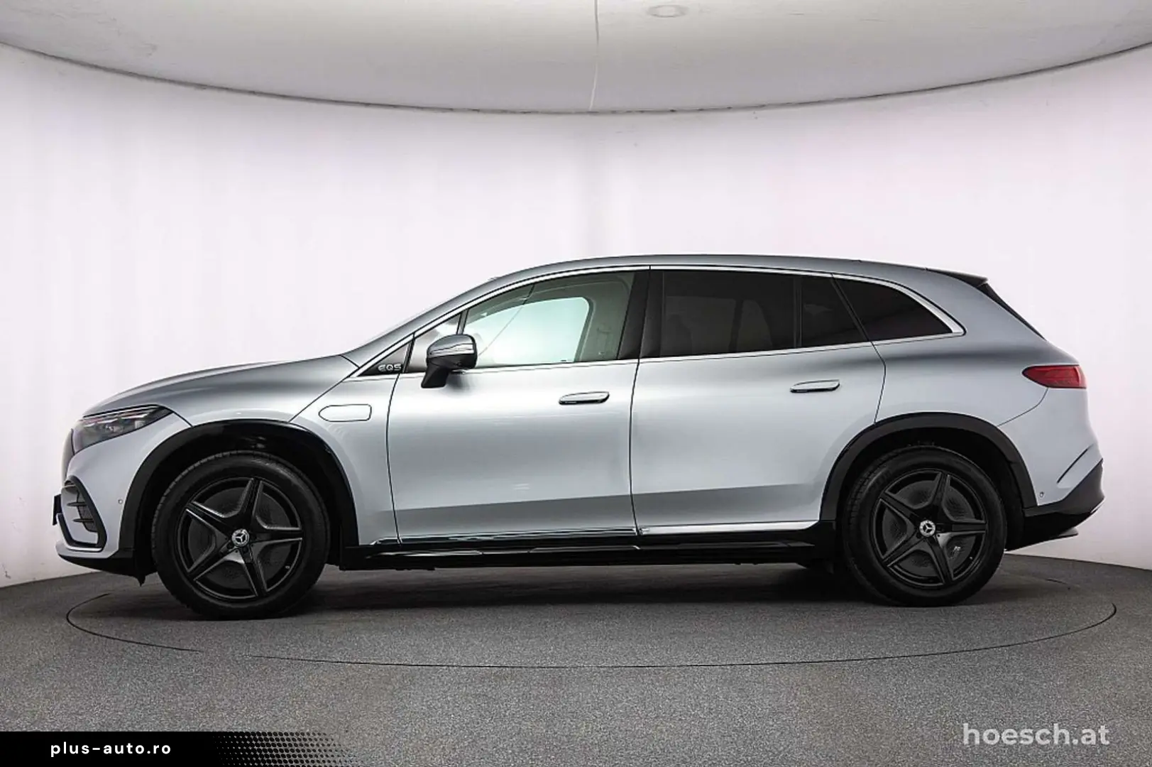 MERCEDES-BENZ EQS SUV 450 4Matic AMG-Line PREMIUM PLUS