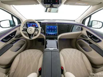 MERCEDES-BENZ EQS SUV 450 4Matic AMG-Line PREMIUM PLUS