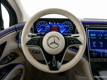 MERCEDES-BENZ EQS SUV 450 4Matic AMG-Line PREMIUM PLUS