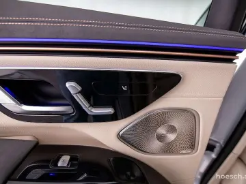 MERCEDES-BENZ EQS SUV 450 4Matic AMG-Line PREMIUM PLUS
