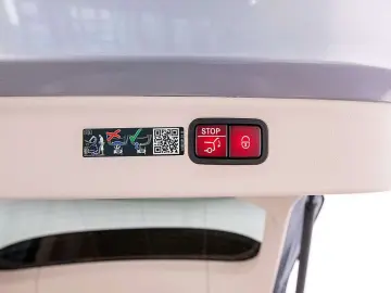 MERCEDES-BENZ EQS SUV 450 4Matic AMG-Line PREMIUM PLUS