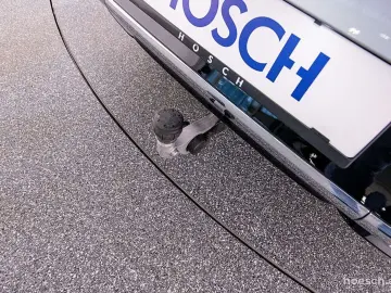 MERCEDES-BENZ EQS SUV 450 4Matic AMG-Line PREMIUM PLUS