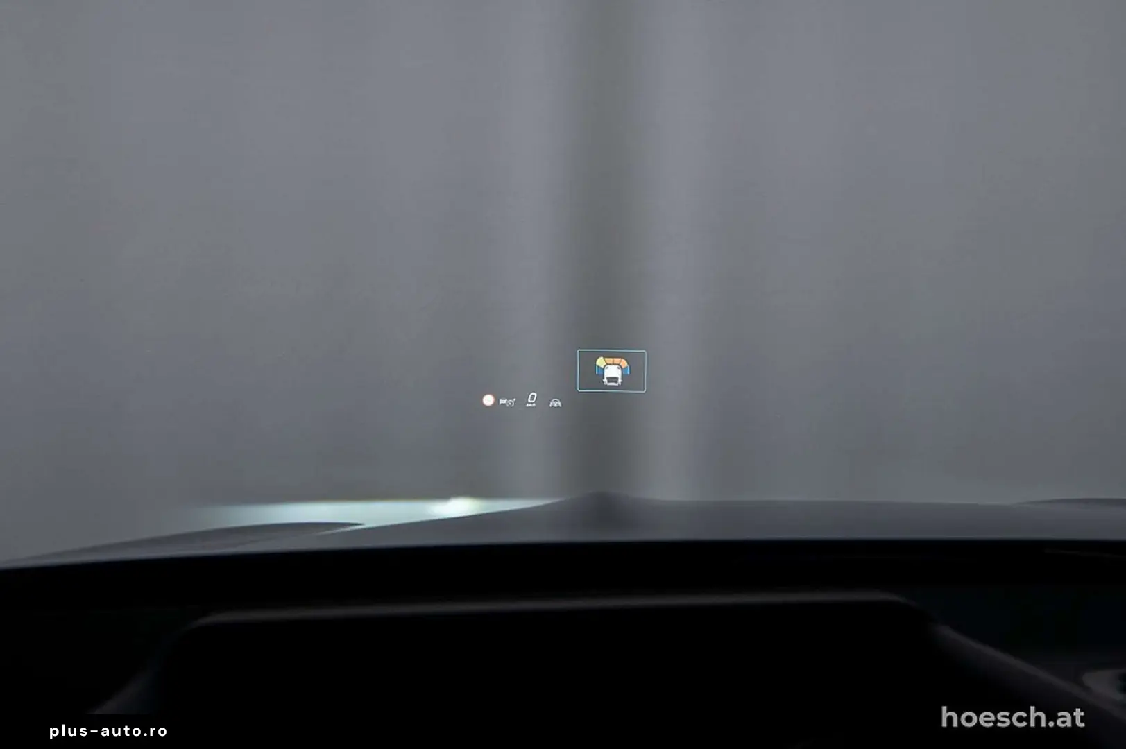 MERCEDES-BENZ EQS SUV 450 4Matic AMG-Line PREMIUM PLUS