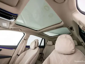 MERCEDES-BENZ EQS SUV 450 4Matic AMG-Line PREMIUM PLUS