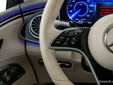 MERCEDES-BENZ EQS SUV 450 4Matic AMG-Line PREMIUM PLUS