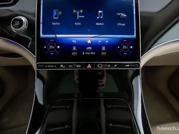 MERCEDES-BENZ EQS SUV 450 4Matic AMG-Line PREMIUM PLUS