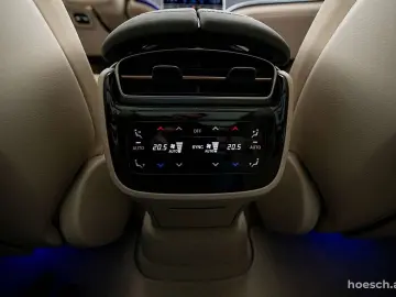 MERCEDES-BENZ EQS SUV 450 4Matic AMG-Line PREMIUM PLUS