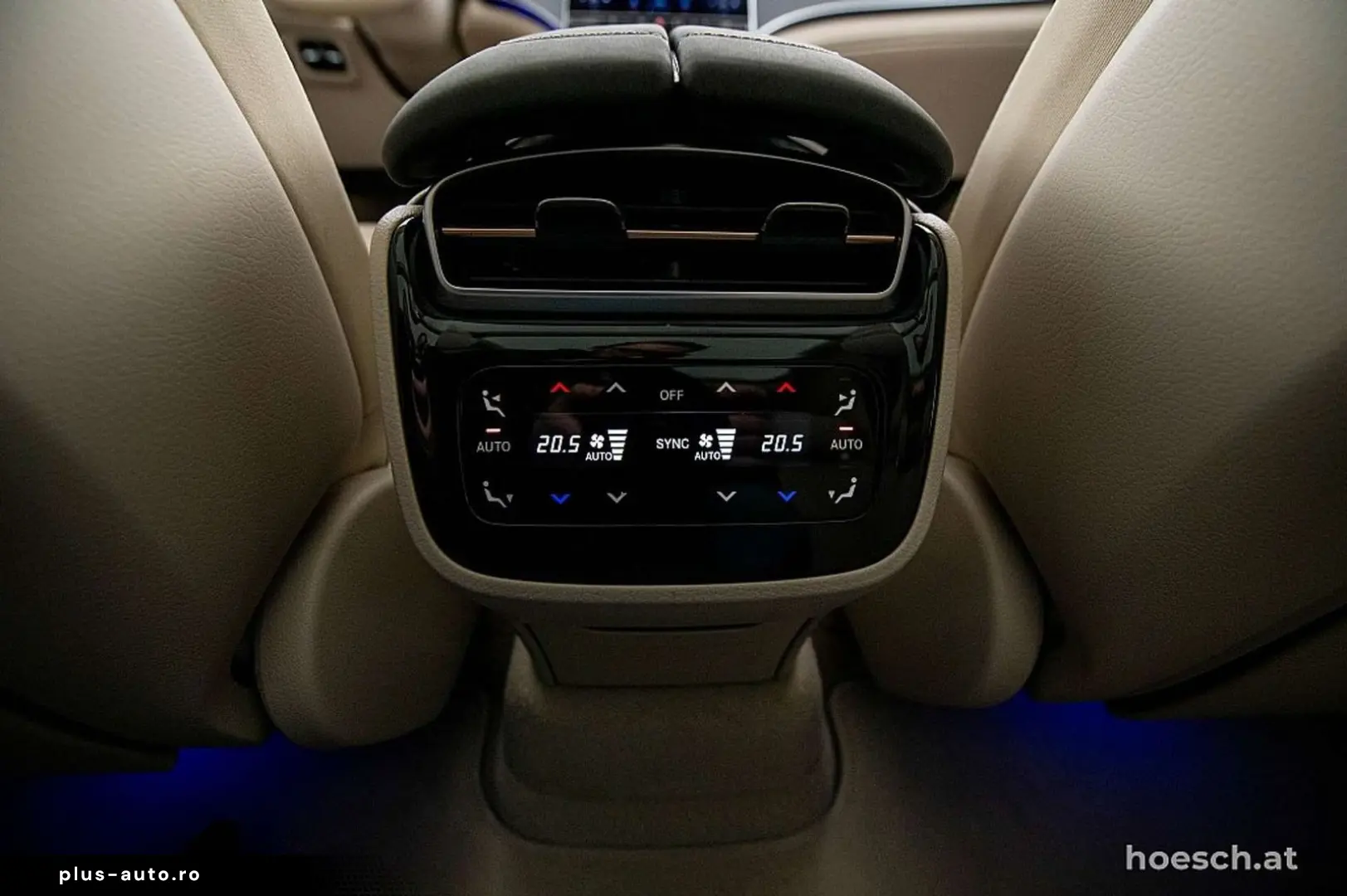 MERCEDES-BENZ EQS SUV 450 4Matic AMG-Line PREMIUM PLUS