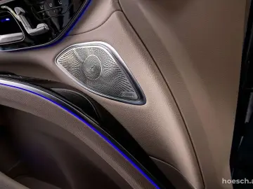 MERCEDES-BENZ EQS SUV 450 4Matic AMG-Line PREMIUM PLUS