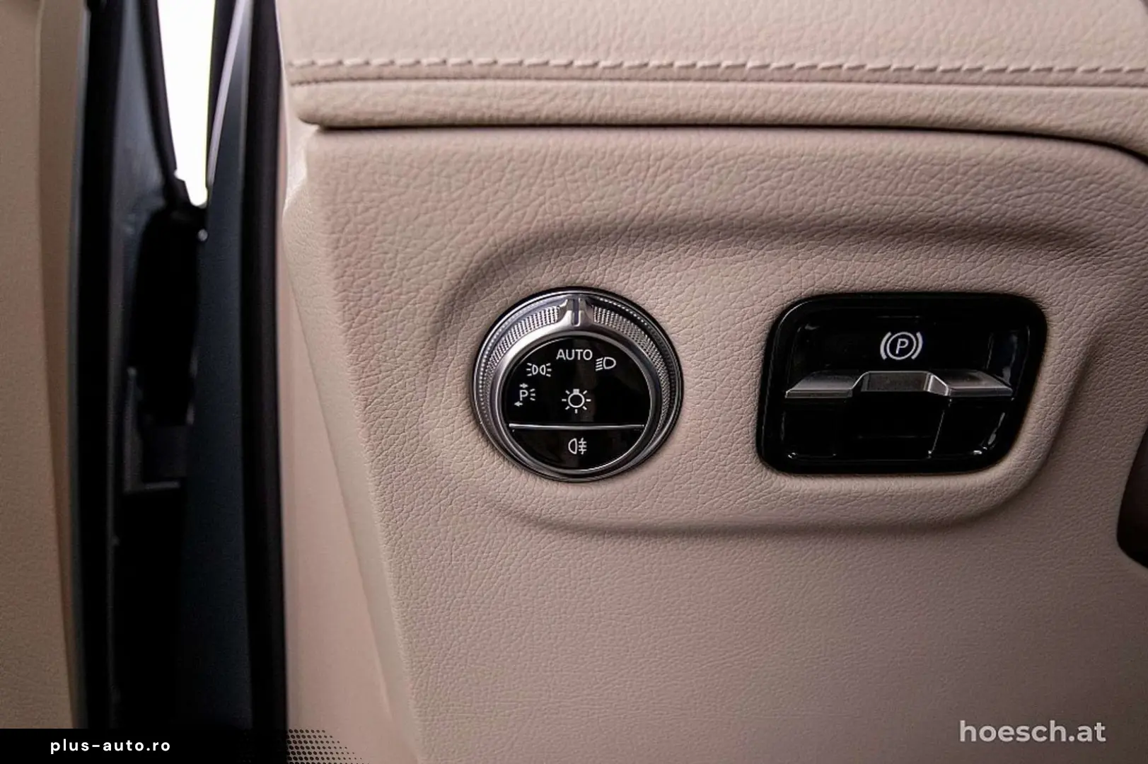 MERCEDES-BENZ EQS SUV 450 4Matic AMG-Line PREMIUM PLUS