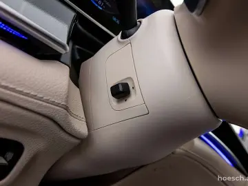 MERCEDES-BENZ EQS SUV 450 4Matic AMG-Line PREMIUM PLUS