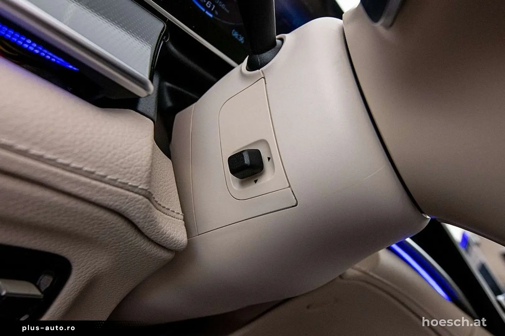 MERCEDES-BENZ EQS SUV 450 4Matic AMG-Line PREMIUM PLUS