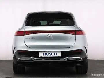 MERCEDES-BENZ EQS SUV 450 4Matic AMG-Line PREMIUM PLUS