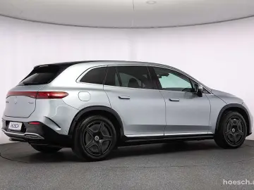 MERCEDES-BENZ EQS SUV 450 4Matic AMG-Line PREMIUM PLUS