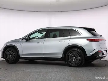 MERCEDES-BENZ EQS SUV 450 4Matic AMG-Line PREMIUM PLUS