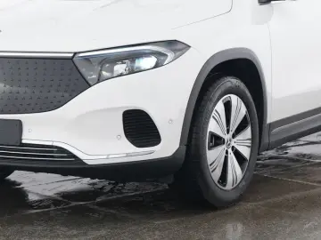 MERCEDES-BENZ EQA 300 4M Progressive-Advanced LED Ka&hellip;