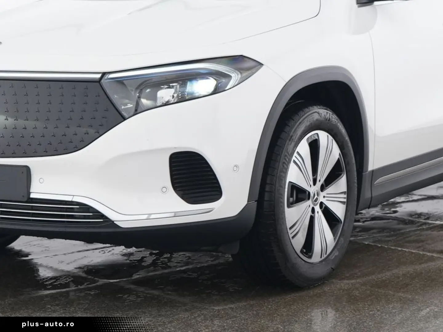 MERCEDES-BENZ EQA 300 4M Progressive-Advanced LED Ka&hellip;