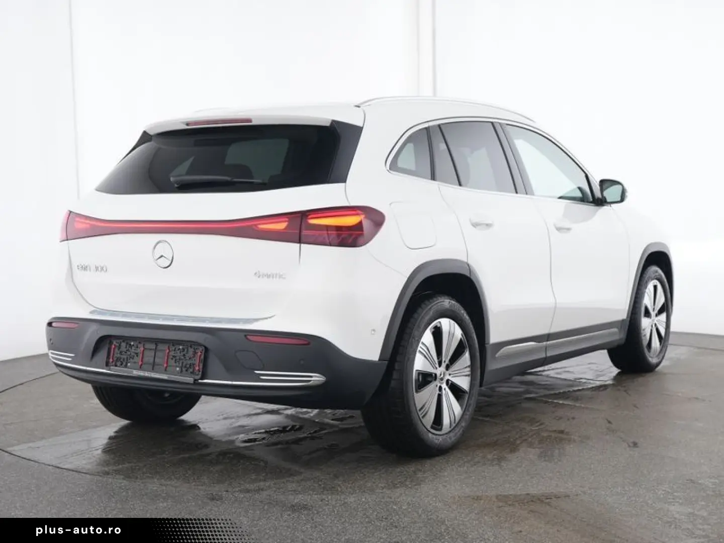 MERCEDES-BENZ EQA 300 4M Progressive-Advanced LED Ka&hellip;