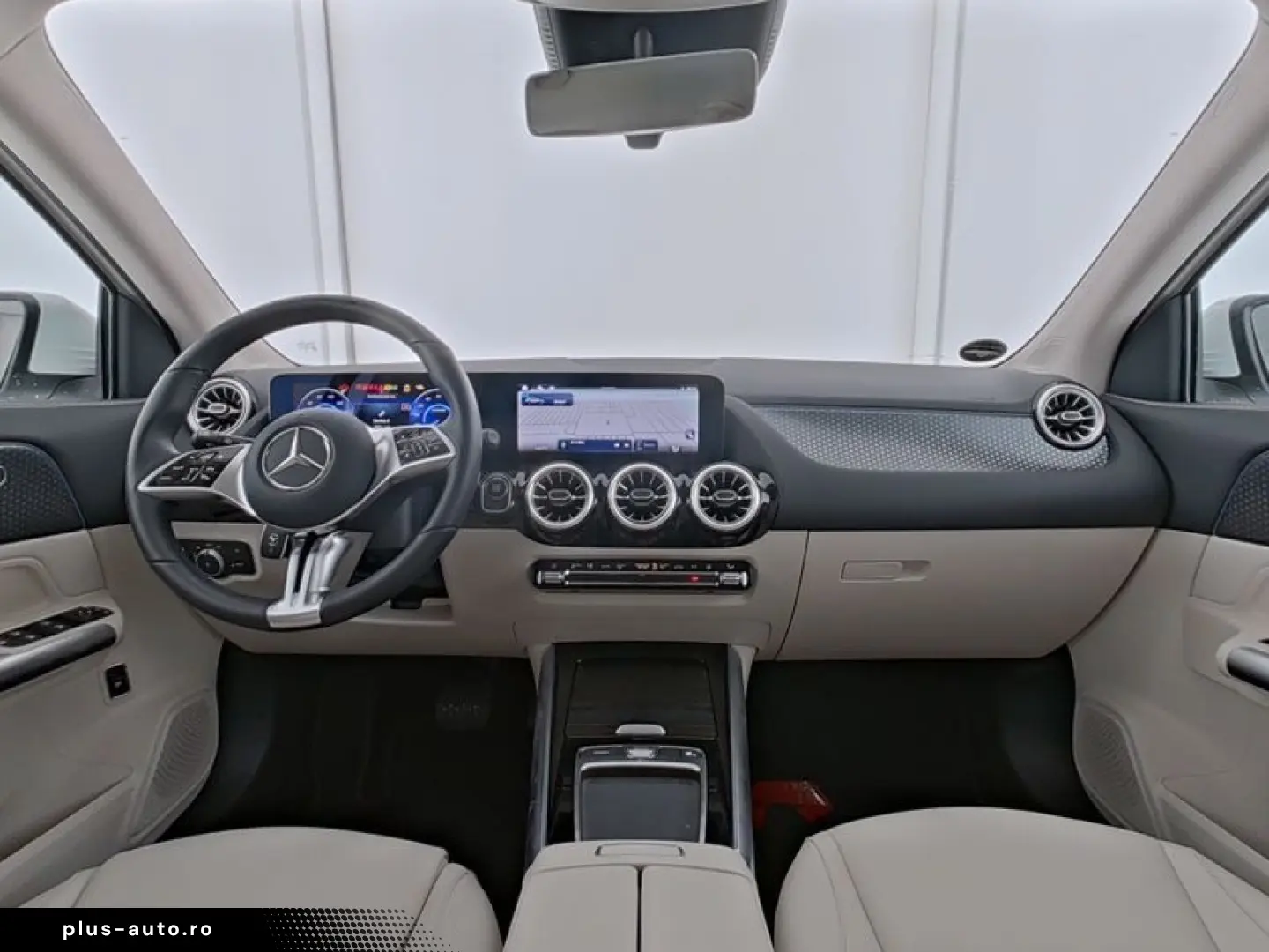 MERCEDES-BENZ EQA 300 4M Progressive-Advanced LED Ka&hellip;