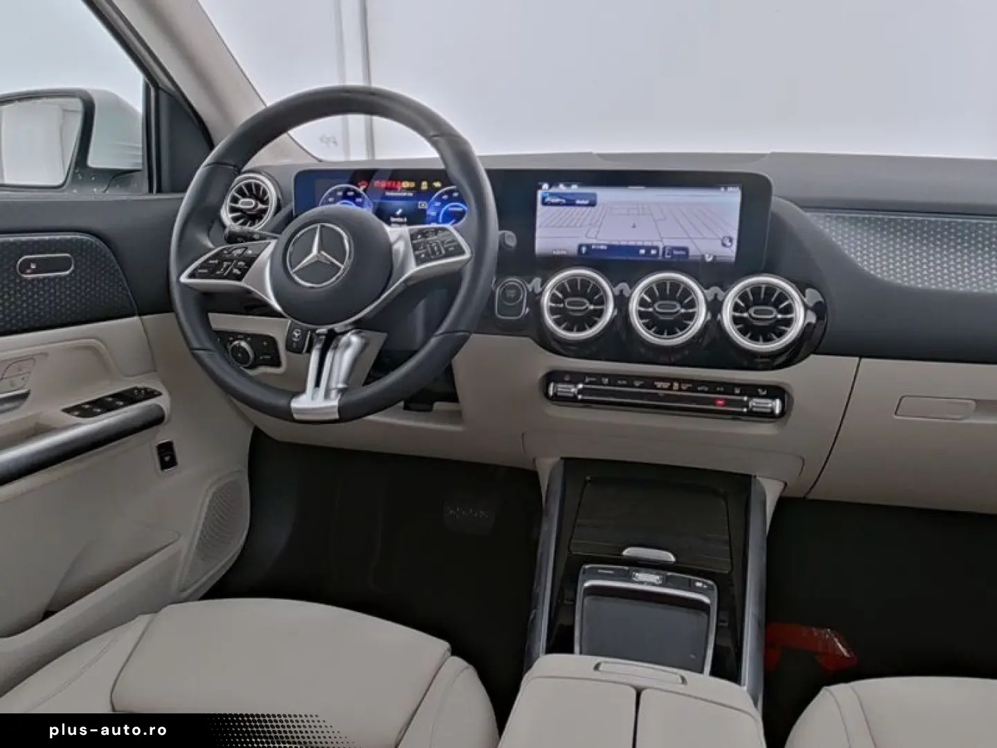 MERCEDES-BENZ EQA 300 4M Progressive-Advanced LED Ka&hellip;