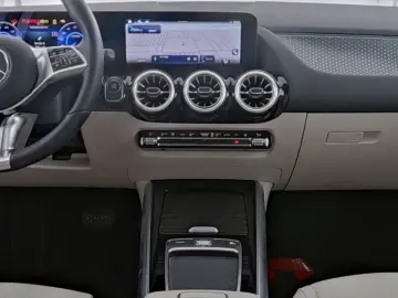 MERCEDES-BENZ EQA 300 4M Progressive-Advanced LED Ka&hellip;