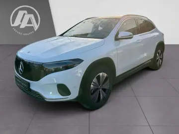 MERCEDES-BENZ EQA 300 4M Progressive Adv MBUX Pano L&hellip;