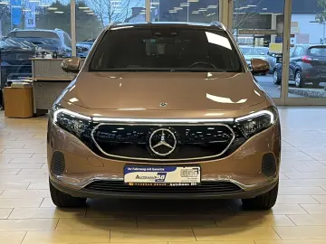 MERCEDES-BENZ EQA 300 4M Pano ACC 360cam Ambiente Me&hellip;